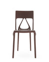Chaises A.I Lite - Kartell (7 couleurs) - I.D DECO MARSEILLE