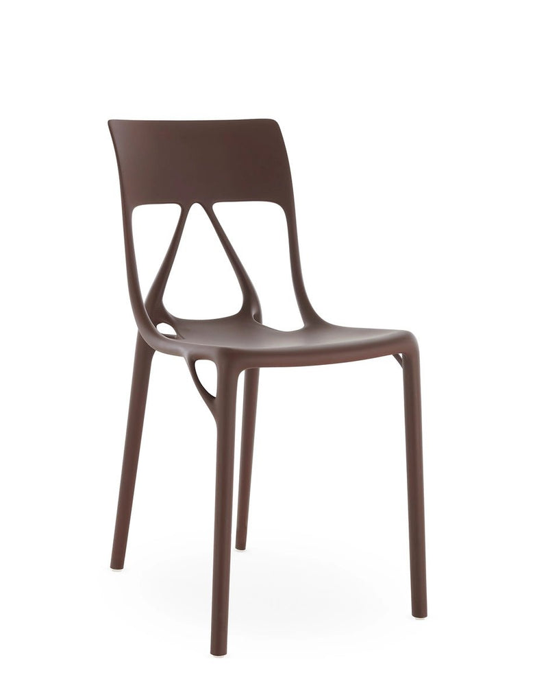Chaises A.I Lite - Kartell (7 couleurs) - I.D DECO MARSEILLE
