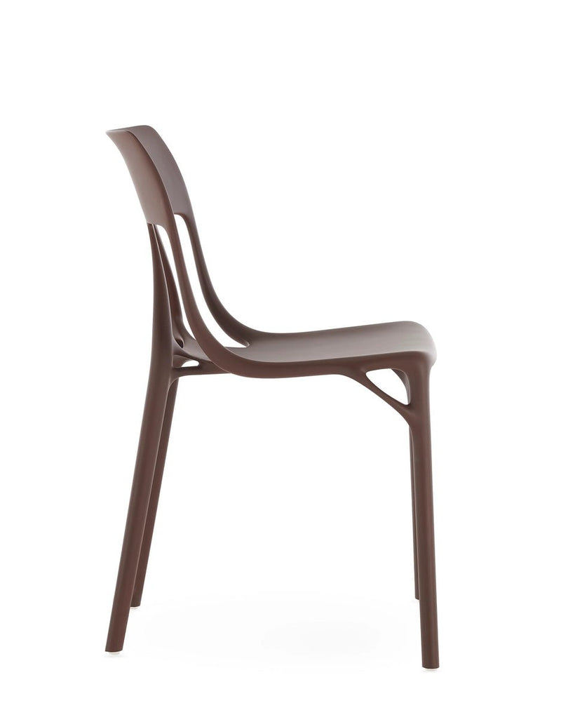 Chaises A.I Lite - Kartell (7 couleurs) - I.D DECO MARSEILLE
