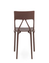 Chaises A.I Lite - Kartell (7 couleurs) - I.D DECO MARSEILLE