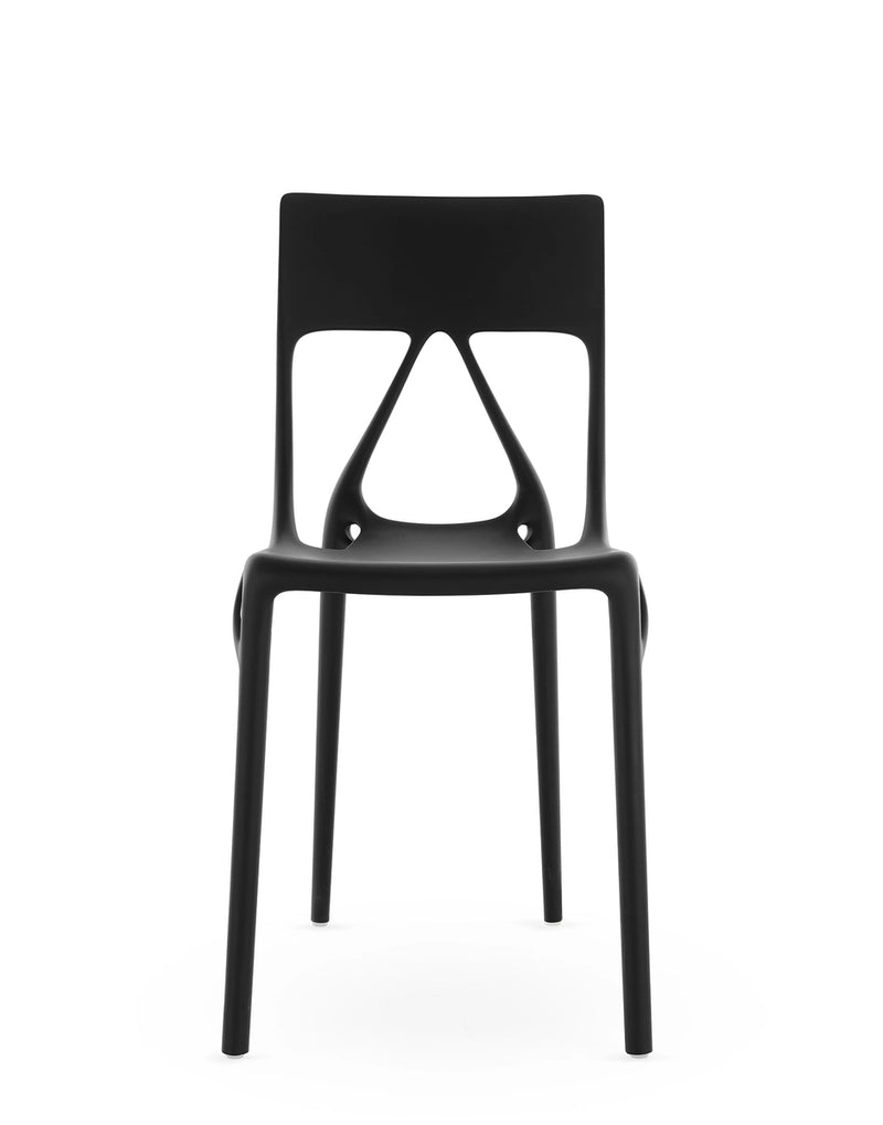 Chaises A.I Lite - Kartell (7 couleurs) - I.D DECO MARSEILLE