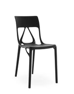 Chaises A.I Lite - Kartell (7 couleurs) - I.D DECO MARSEILLE