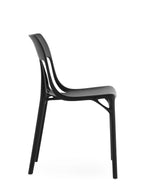 Chaises A.I Lite - Kartell (7 couleurs) - I.D DECO MARSEILLE