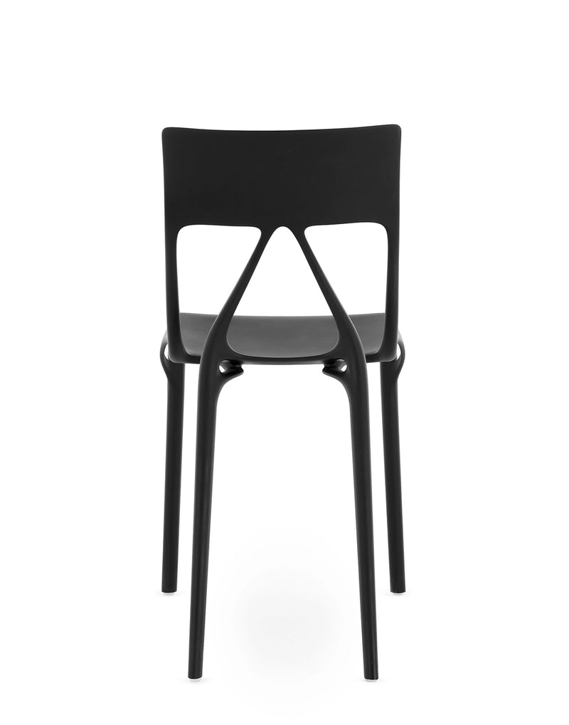 Chaises A.I Lite - Kartell (7 couleurs) - I.D DECO MARSEILLE