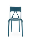 Chaises A.I Lite - Kartell (7 couleurs) - I.D DECO MARSEILLE