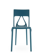 Chaises A.I Lite - Kartell (7 couleurs) - I.D DECO MARSEILLE