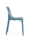 Chaises A.I Lite - Kartell (7 couleurs) - I.D DECO MARSEILLE