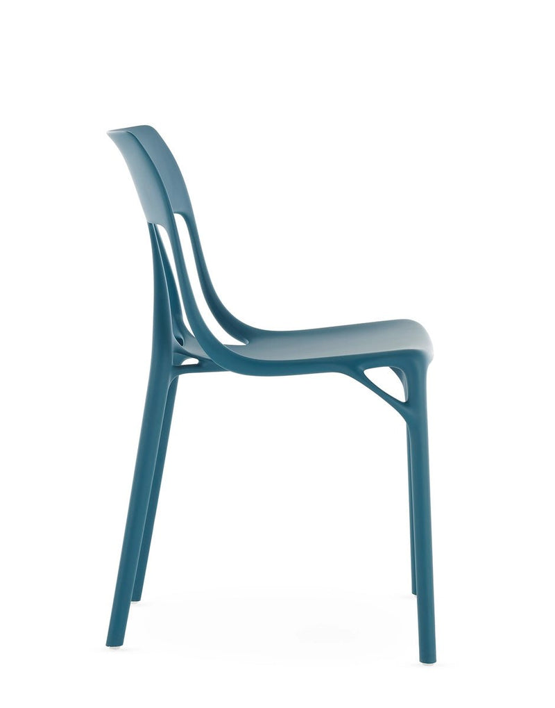 Chaises A.I Lite - Kartell (7 couleurs) - I.D DECO MARSEILLE