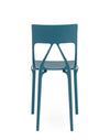 Chaises A.I Lite - Kartell (7 couleurs) - I.D DECO MARSEILLE