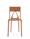 Chaises A.I Lite - Kartell (7 couleurs) - I.D DECO MARSEILLE
