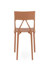 Chaises A.I Lite - Kartell (7 couleurs) - I.D DECO MARSEILLE