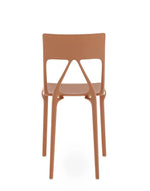 Chaises A.I Lite - Kartell (7 couleurs) - I.D DECO MARSEILLE