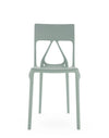 Chaises A.I Lite - Kartell (7 couleurs) - I.D DECO MARSEILLE