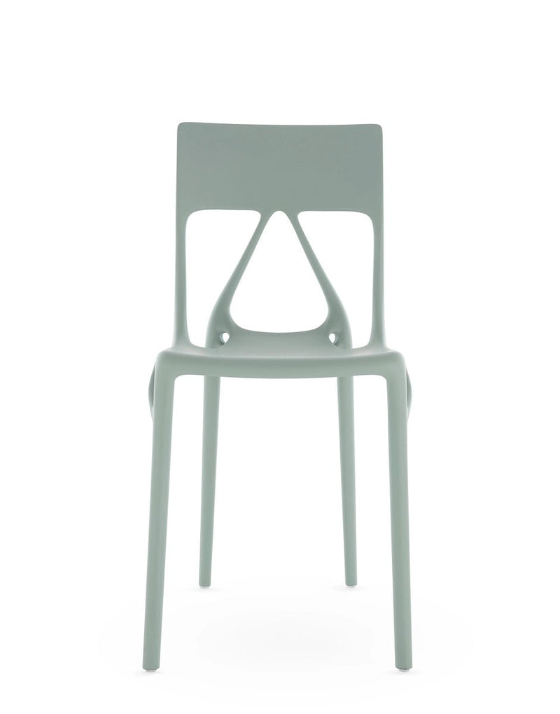 Chaises A.I Lite - Kartell (7 couleurs) - I.D DECO MARSEILLE