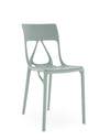 Chaises A.I Lite - Kartell (7 couleurs) - I.D DECO MARSEILLE