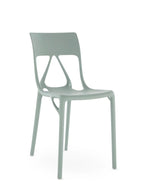 Chaises A.I Lite - Kartell (7 couleurs) - I.D DECO MARSEILLE