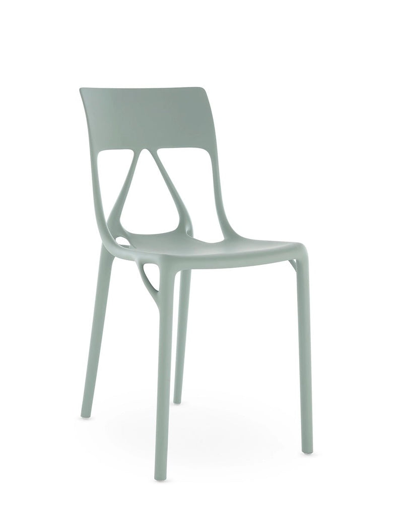 Chaises A.I Lite - Kartell (7 couleurs) - I.D DECO MARSEILLE