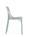 Chaises A.I Lite - Kartell (7 couleurs) - I.D DECO MARSEILLE