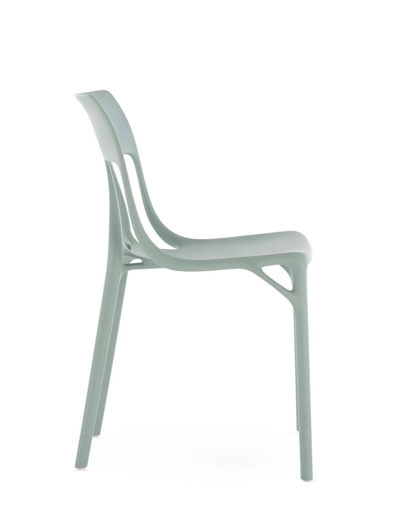 Chaises A.I Lite - Kartell (7 couleurs) - I.D DECO MARSEILLE