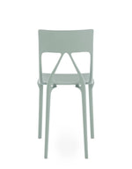 Chaises A.I Lite - Kartell (7 couleurs) - I.D DECO MARSEILLE