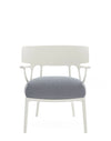 Fauteuil A.I lounge Outdoor - Kartell