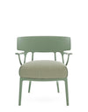 Fauteuil A.I lounge Outdoor - Kartell