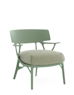 Fauteuil A.I lounge Outdoor - Kartell