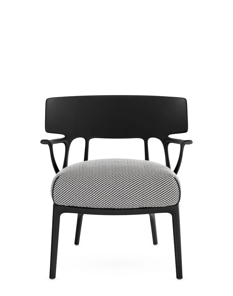 Fauteuil A.I lounge Outdoor - Kartell