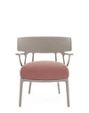 Fauteuil A.I lounge Outdoor - Kartell