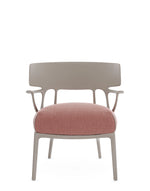 Fauteuil A.I lounge Outdoor - Kartell