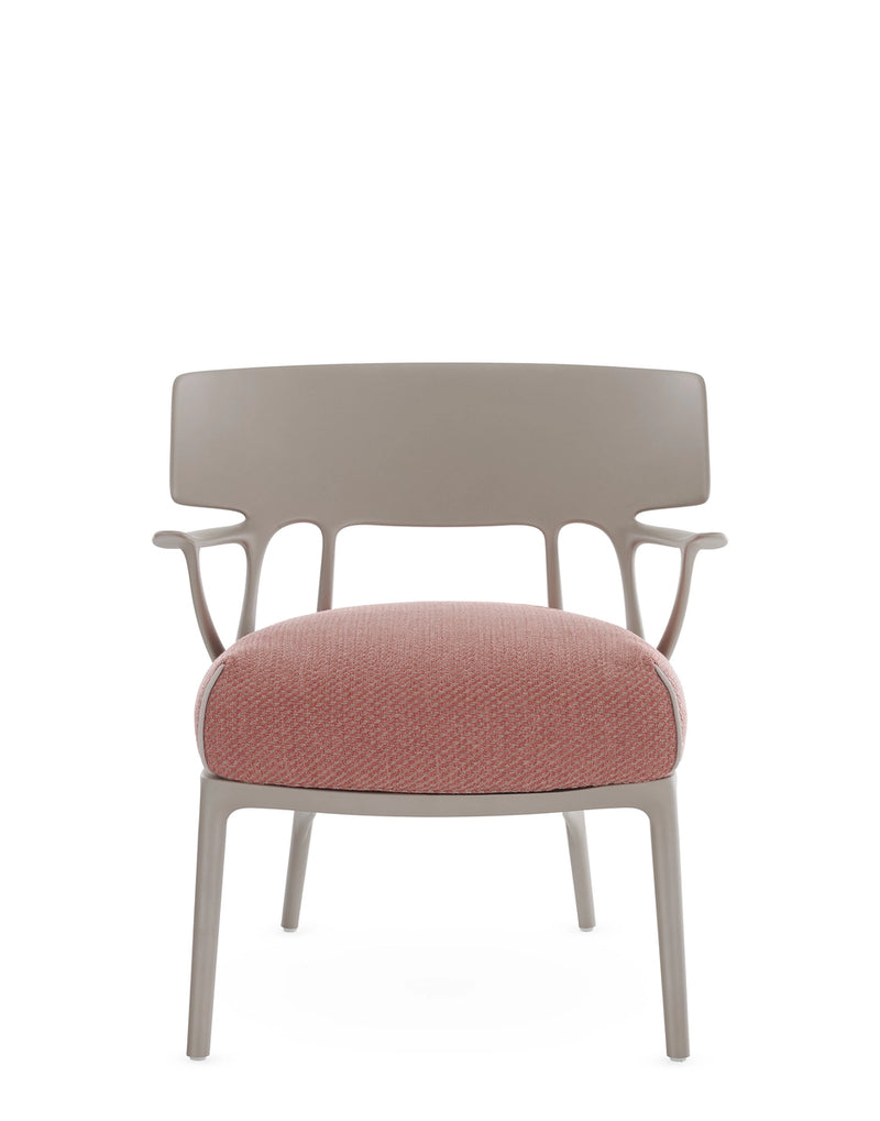 Fauteuil A.I lounge Outdoor - Kartell