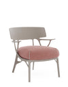 Fauteuil A.I lounge Outdoor - Kartell