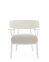 Fauteuil A.I lounge Outdoor - Kartell