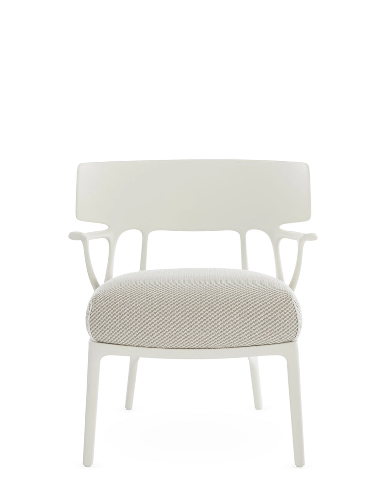 Fauteuil A.I lounge Outdoor - Kartell