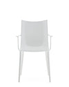 Chaises H.H.H. - Kartell (7 couleurs)
