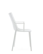 Chaises H.H.H. - Kartell (7 couleurs)