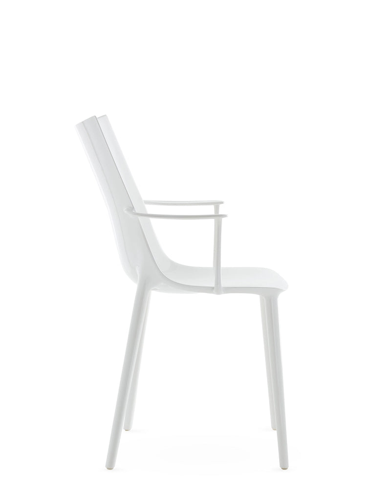 Chaises H.H.H. - Kartell (7 couleurs)