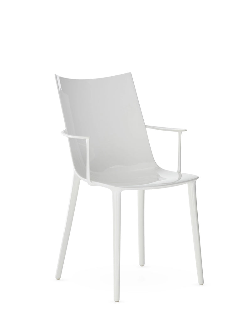 Chaises H.H.H. - Kartell (7 couleurs)