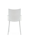 Chaises H.H.H. - Kartell (7 couleurs)