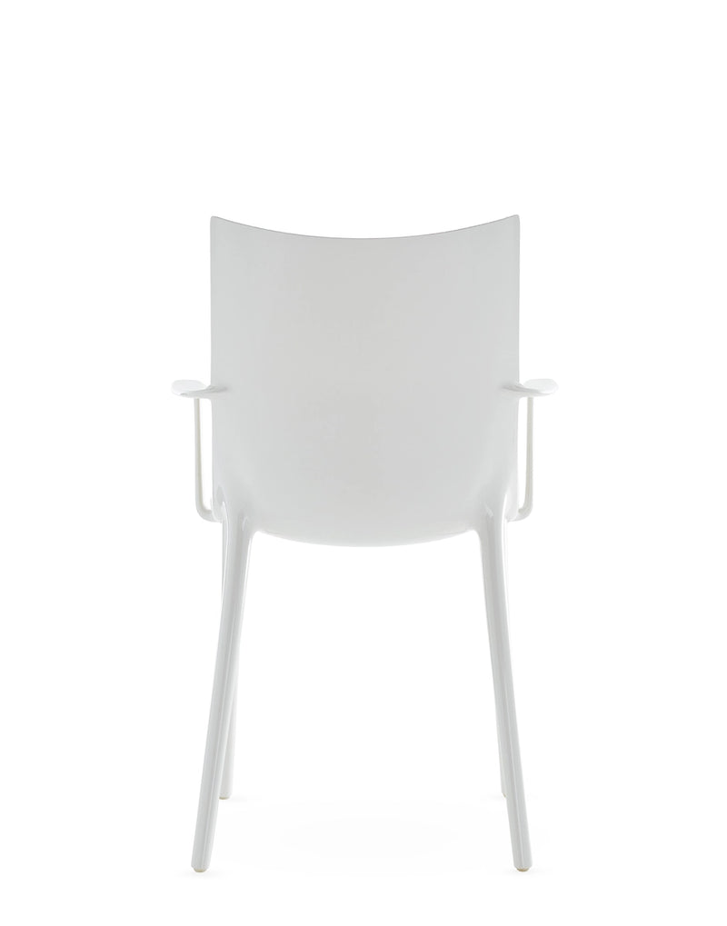 Chaises H.H.H. - Kartell (7 couleurs)