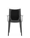 Chaises H.H.H. - Kartell (7 couleurs)