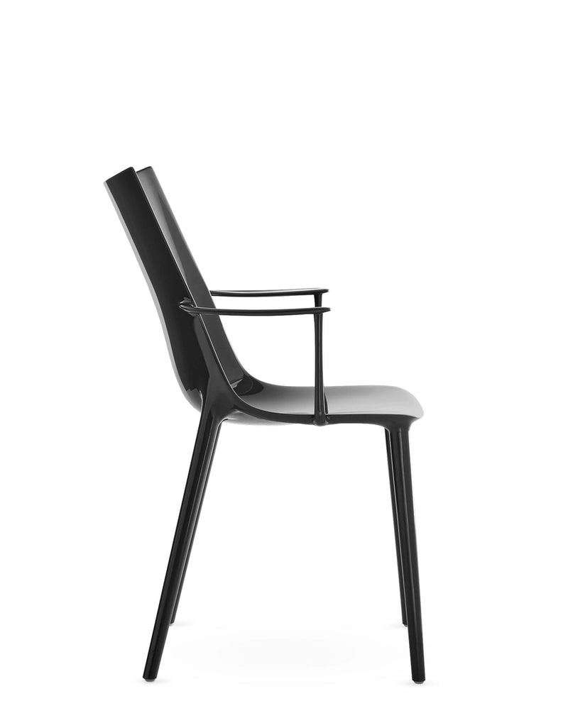 Chaises H.H.H. - Kartell (7 couleurs)