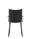 Chaises H.H.H. - Kartell (7 couleurs)