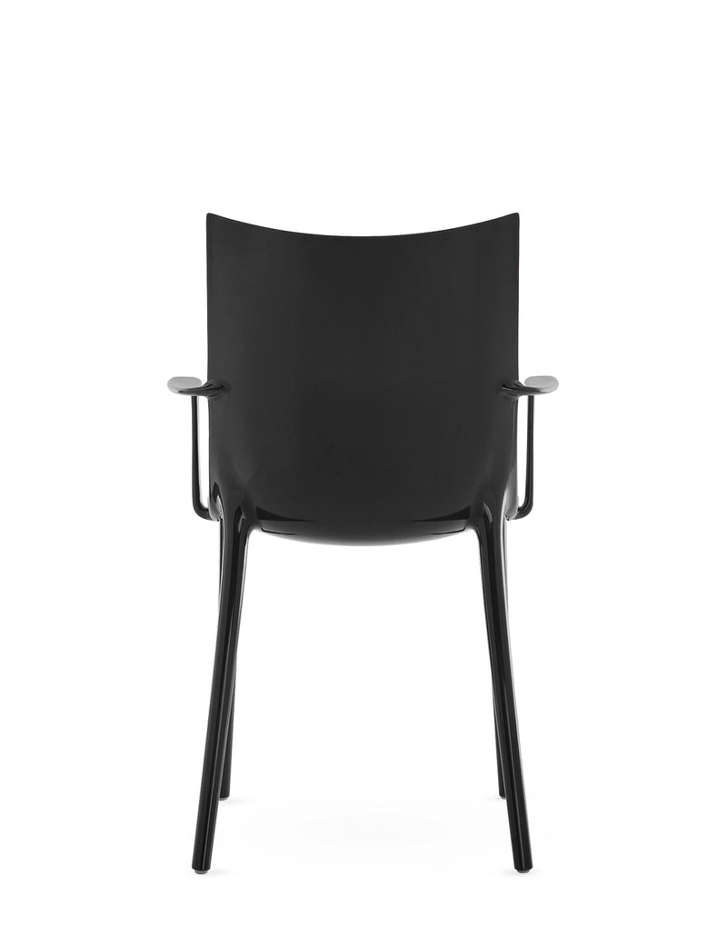 Chaises H.H.H. - Kartell (7 couleurs)