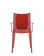 Chaises H.H.H. - Kartell (7 couleurs)