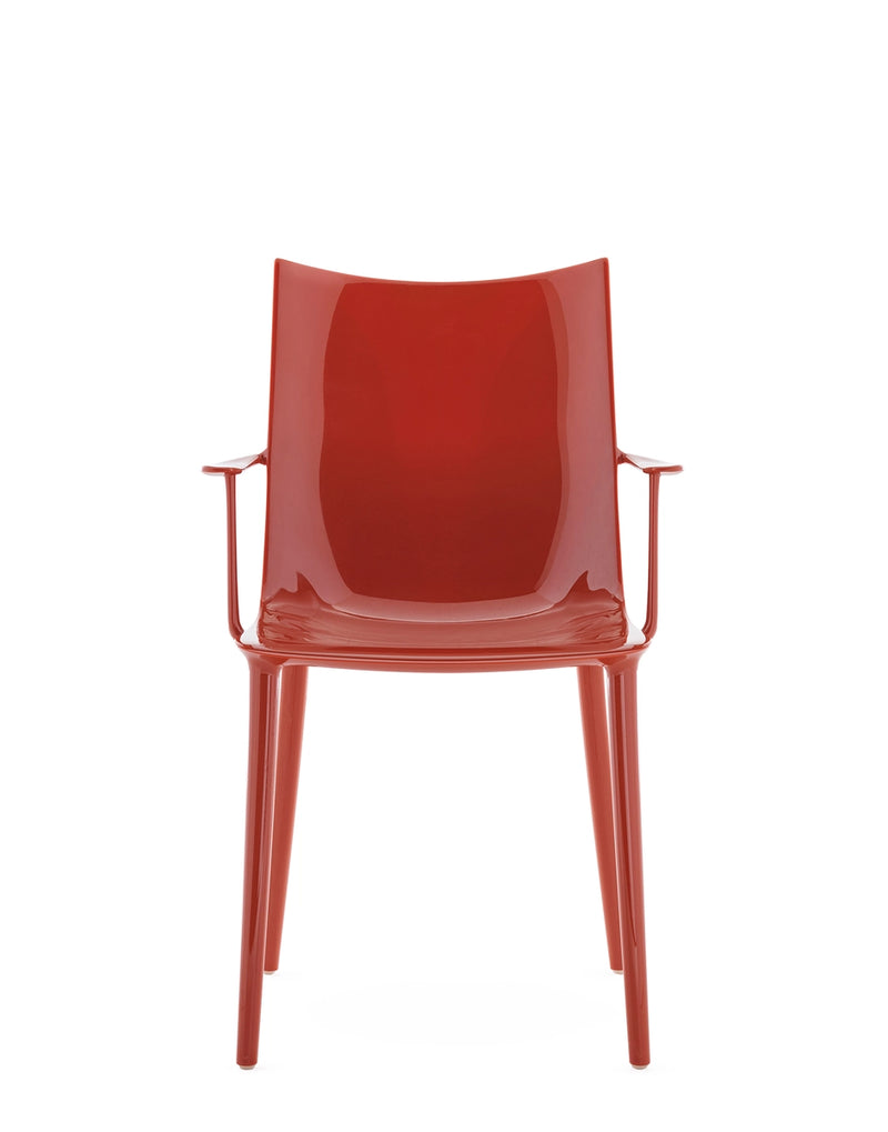 Chaises H.H.H. - Kartell (7 couleurs)