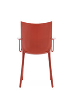 Chaises H.H.H. - Kartell (7 couleurs)
