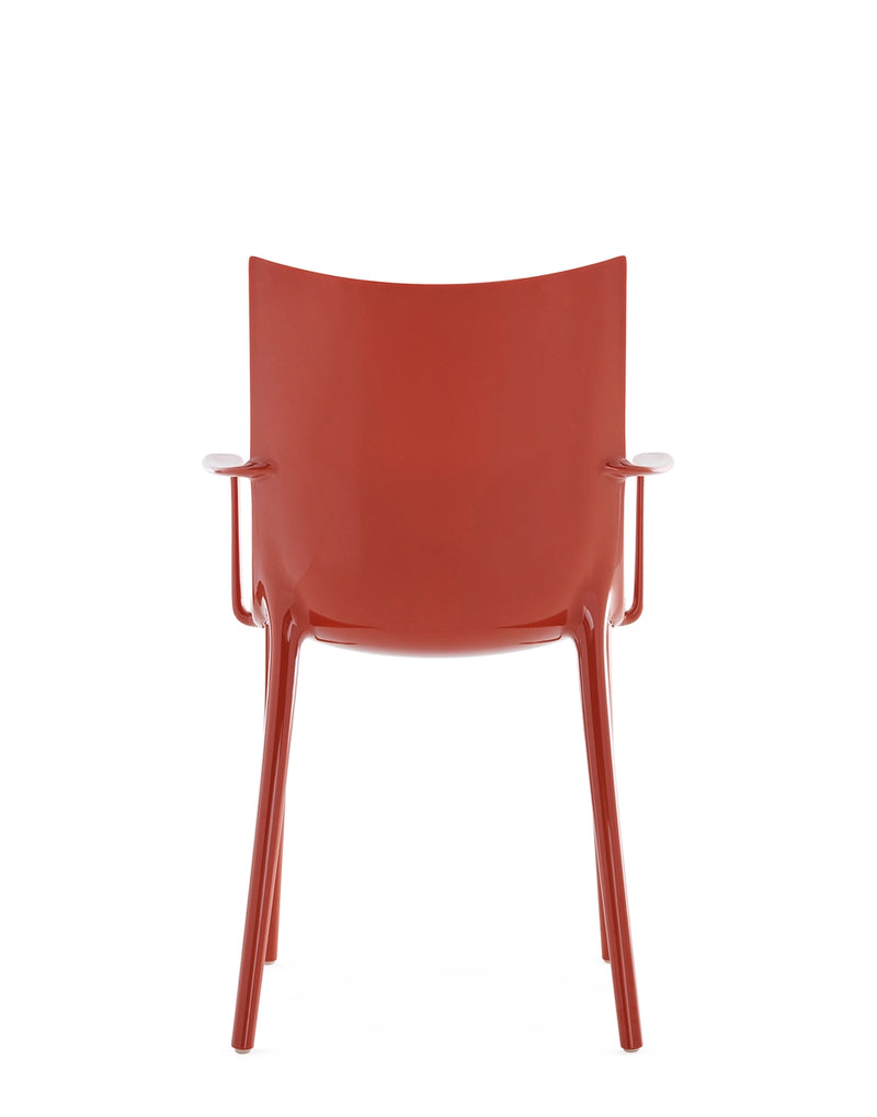 Chaises H.H.H. - Kartell (7 couleurs)
