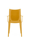 Chaises H.H.H. - Kartell (7 couleurs)