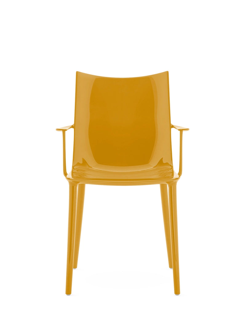 Chaises H.H.H. - Kartell (7 couleurs)